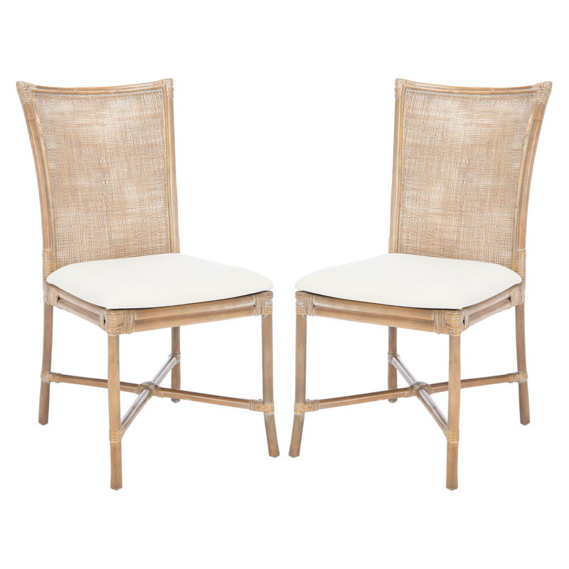 Alderman Upholstered Side Chair