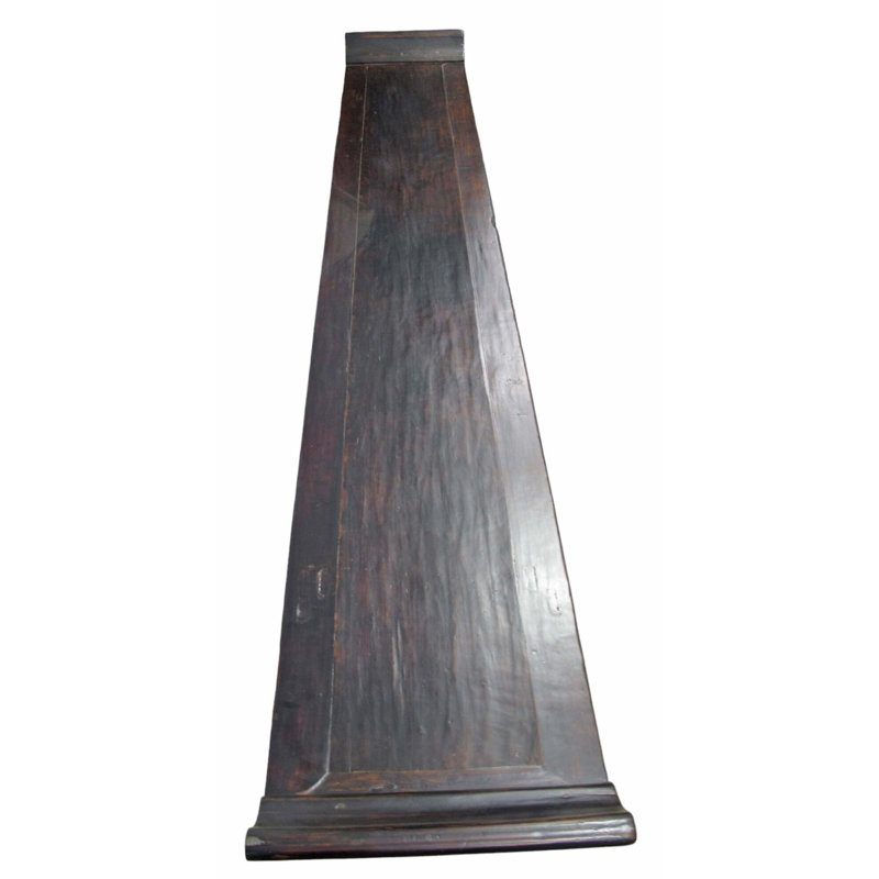 100'' W Solid Wood Console Table