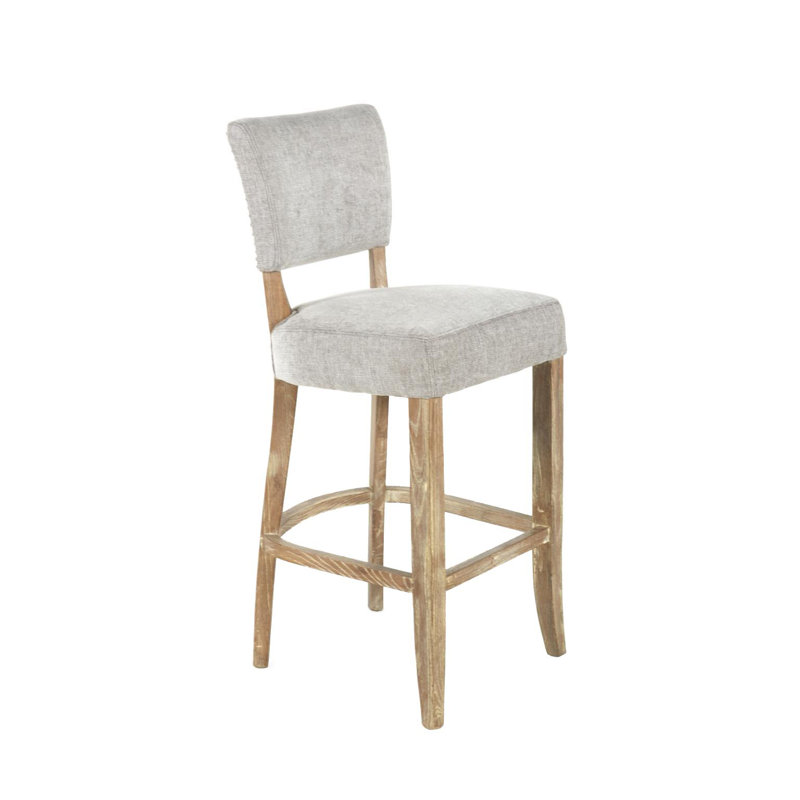 Burks Stool, Bar Stool (30" Seat Height)