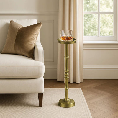 Balcom Drink end table