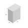 Cansel 23'' W Nightstand