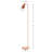 Kathie 57 " Task Floor Lamp