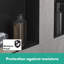 XtraStoris Minimalistic Wall Niche Frameless 12"x 6"x 4"-1259816109