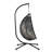 Sturdy Hammock Chair With Stand-974351458-974351470