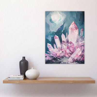 No Frame Print