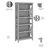 Huckins Bookcase-472104975