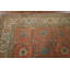 Tapis traditionnel délavé All-Over 7 x 10