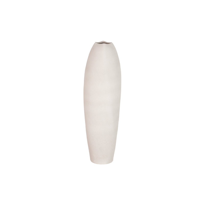 Ceramic / Porcelain Floor Vase