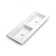 DAX Mara 18.1'' Matte Bathroom Sink
