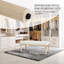 Banc rembourré Shikera-457031784