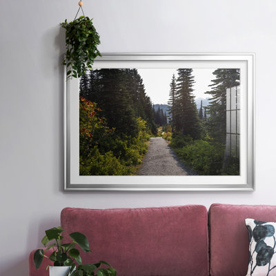 " Endless Path "