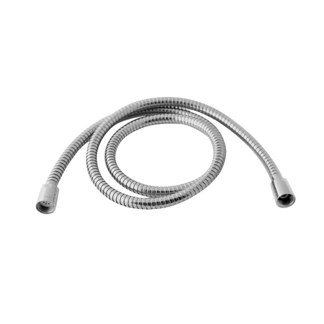 Riobel 150 cm (59") double interlock flexible hose, swivel and 2 check valves Riobel 