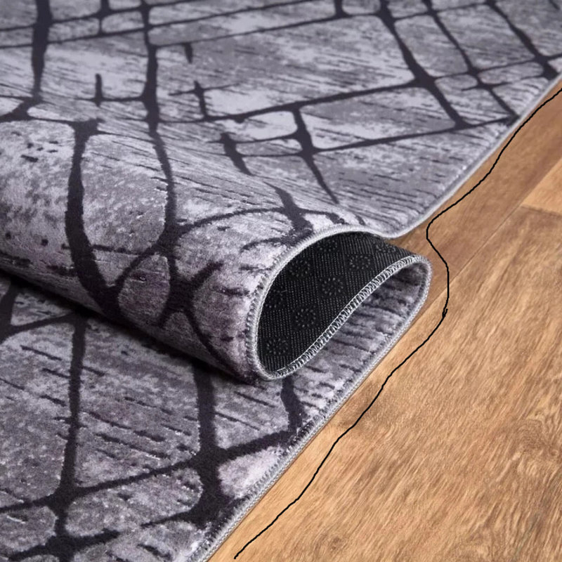 Area Rug, Rectangle 160 x 230 cm