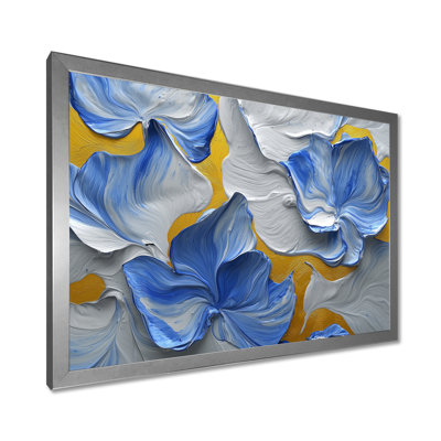 Trafford - Abstract Wall Art