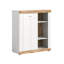 Woehler 90cm Sideboard