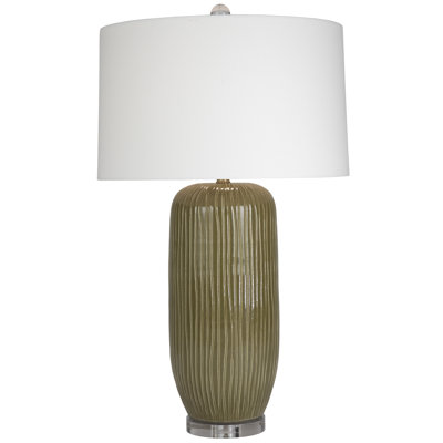 Rye Table Lamp