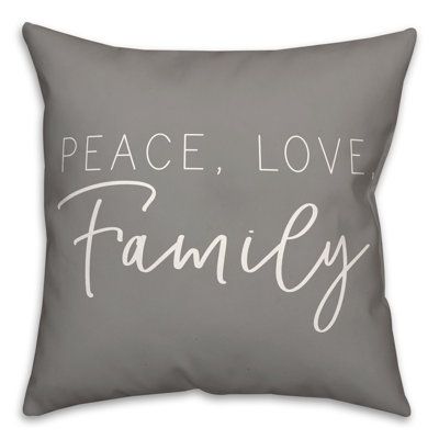 Coussin décoratif intérieur / extérieur en polyester 