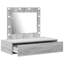Dressing Table with Mirror