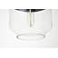 Chamberland 1 - Light Single Pendant-166937581-166937583