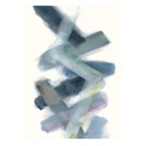 Heimish Heart I Painting by Beverly Fuller