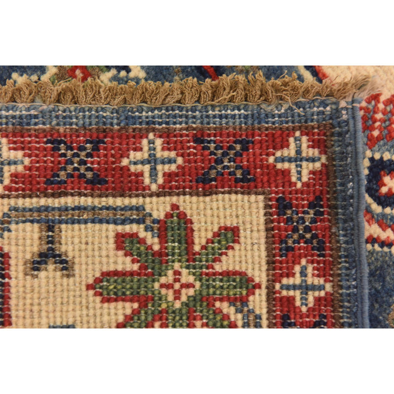 Nero Blue Rug