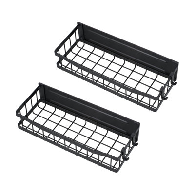 Freestanding Spice Rack