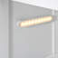 Lit simple superposé simple avec lumière DEL et ports USB