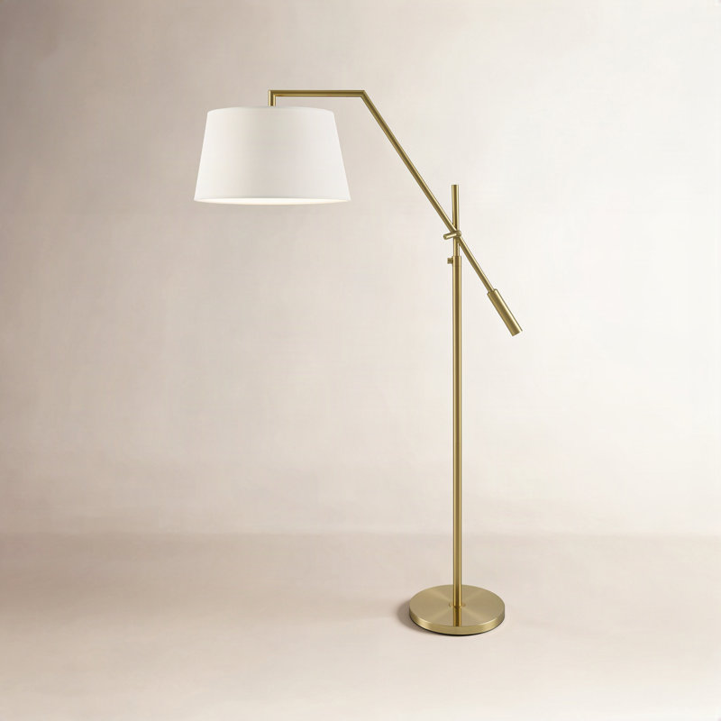 Renfri Lucenza Floor Lamp