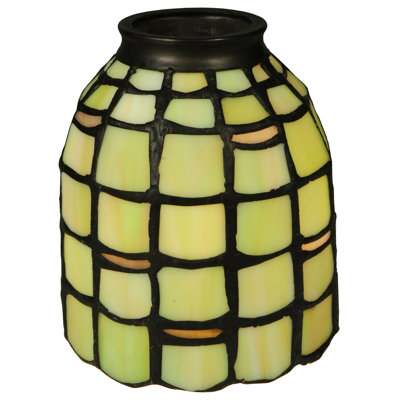 5'' H Glass Bowl Pendant Shade