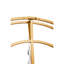 Nekoma Skeleton Wall Clock-634952057-634952058