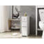 Armoire de salle de bain Lall-1821348945