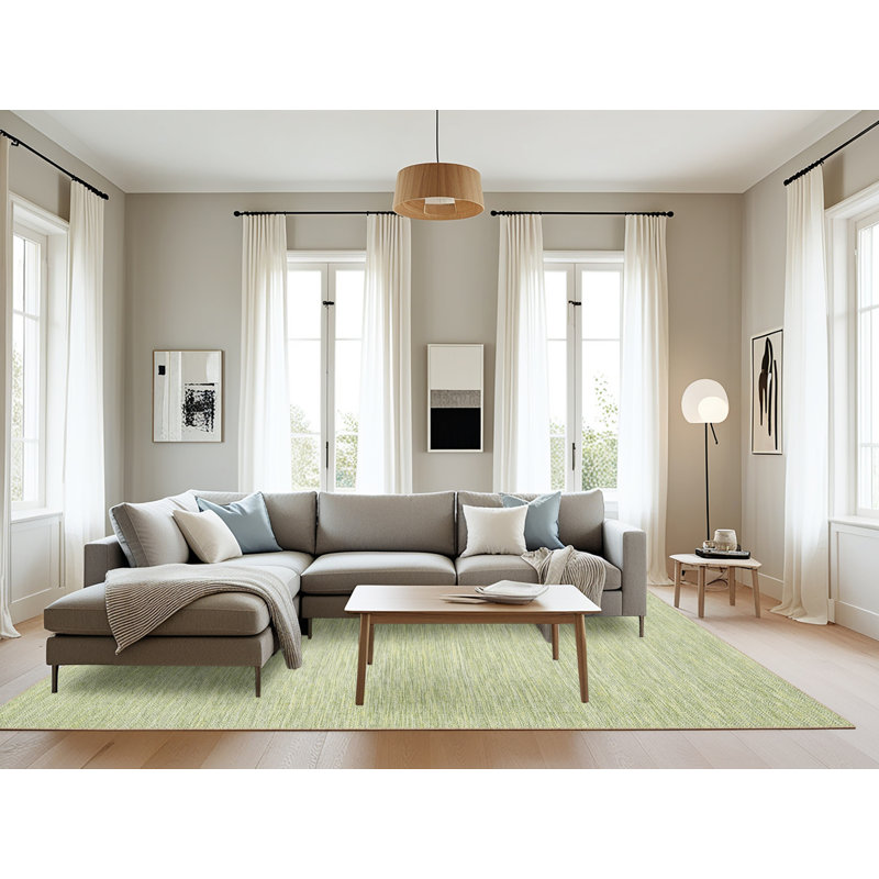 Indoor Rug, Rectangle 8' x 12'