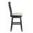 Fortville Swivel Upholstered Counter Stool-2117823302-2097930482