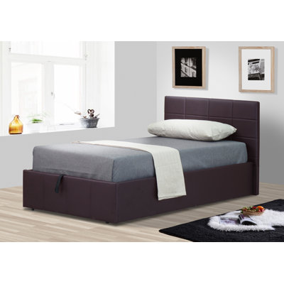 Corbyn Upholstered Ottoman Storage Bed