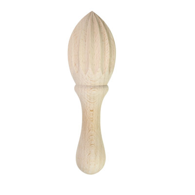 Italian Lemon Reamer - Beechwood