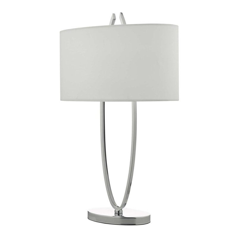 Gracie Metal Table Lamp