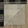 Fontana Geometric Machine Woven Polyester Area Rug in Onyx