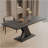 Multifunctional Extendable Console Table