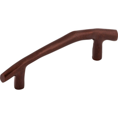 Aspen Twig Appliance pull