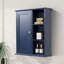 Wall Over the Toilet Storage