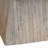 Ines 94" Pedestal Dining Table