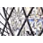 Jefferies 3 - Light Dimmable Geometric Chandelier