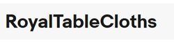 RoyalTableCloths logo
