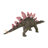 Stegosaurus Scaled Dinosaur Statue