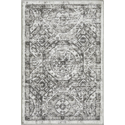 Ragheb Oriental Indoor Rug