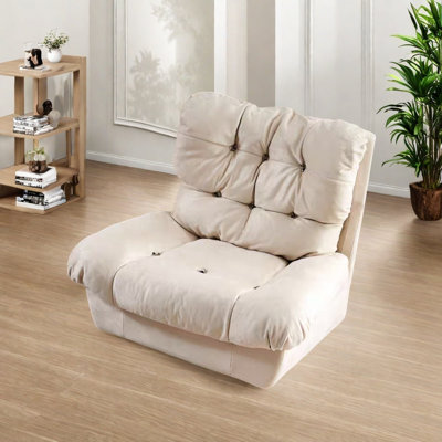 Méridienne confortable et ergonomique