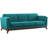Modway Chance Upholstered Fabric Sofa-1835665841