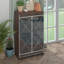 Armoire à miroir Elegant Decor