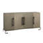 74" Wide Sideboard