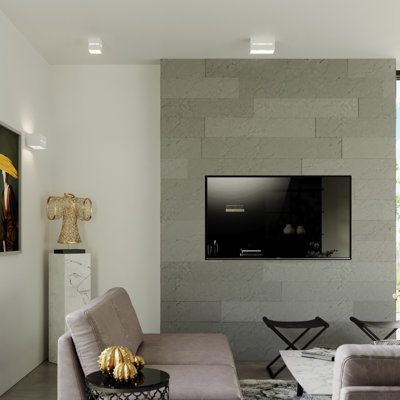 Alfrodull 2-Light Up & Downlight